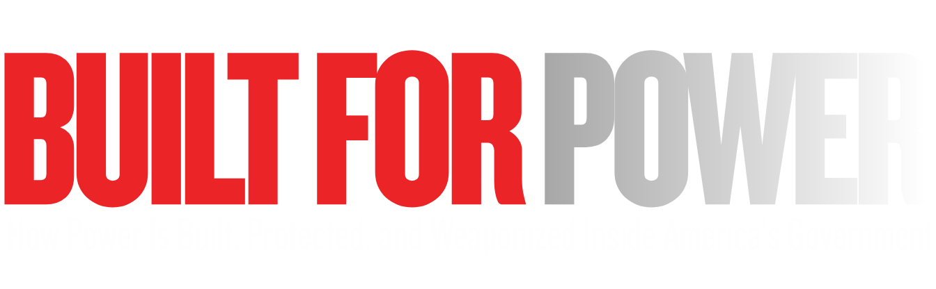 Built for Power